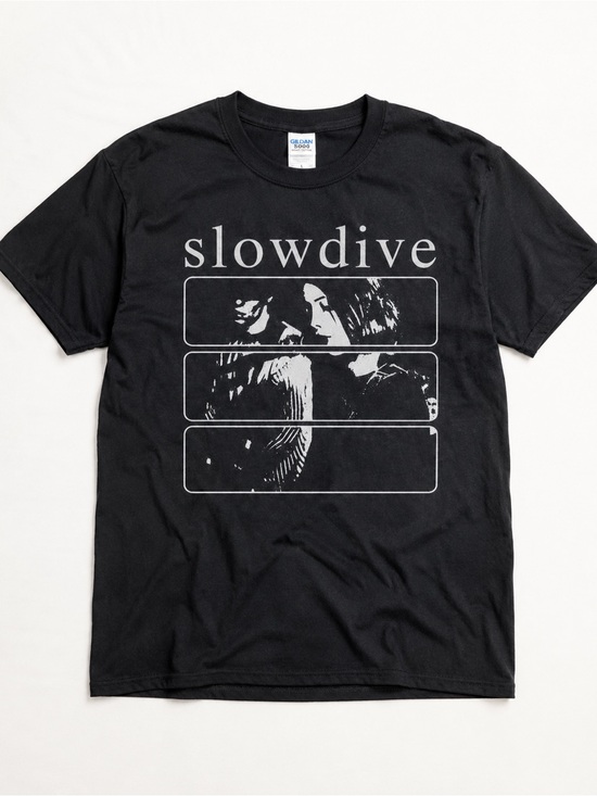 Gildan Other - Gildan 5000 Black Heavy Cotton Tee with White Neck Tag UNISEX SIZE L